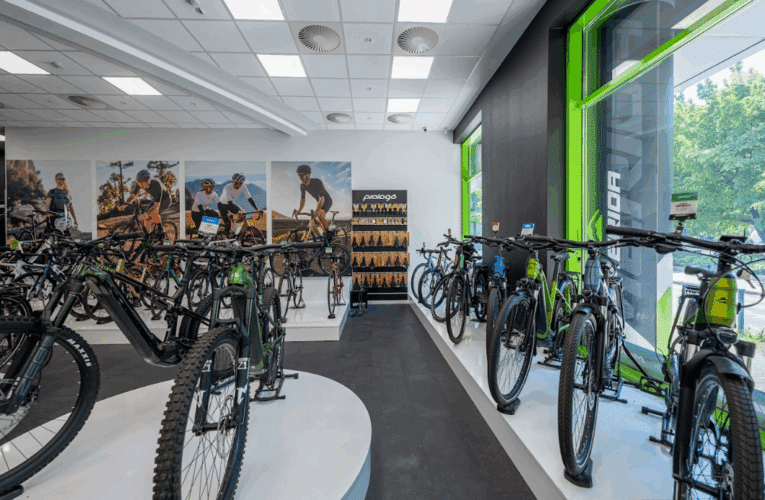2025 JANUÁR – MERIDA CONCEPT STORE