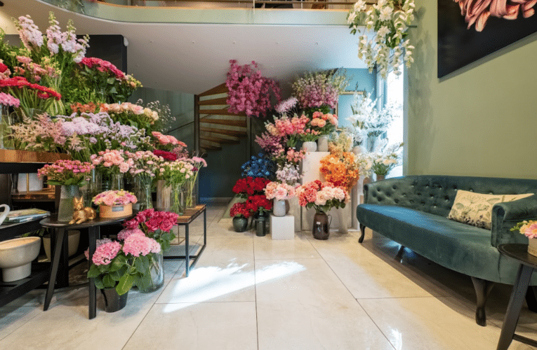 2026 JANUÁR – ENDORPHINE FLOWERS