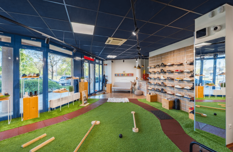 Visa Boltok Boltja I Manimal Footgear I 26.02 díjátadó