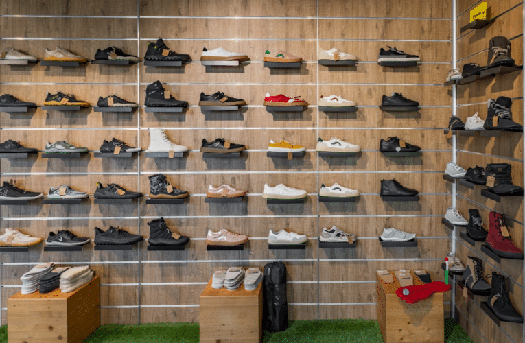 2026 FEBRUÁR – MANIMAL FOOTGEAR