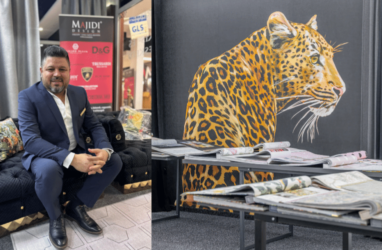 „A vevő nem egy rendelés, hanem kapcsolat” – A Majidi Design sikerének története
